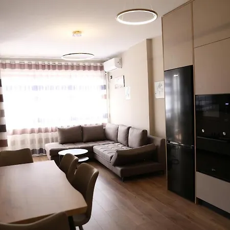 Appartamento Bright 1br Location Quiet