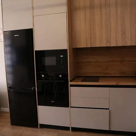 Bright 1br Location Quiet Appartamento