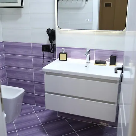 Bright 1br Location Quiet Apartman *