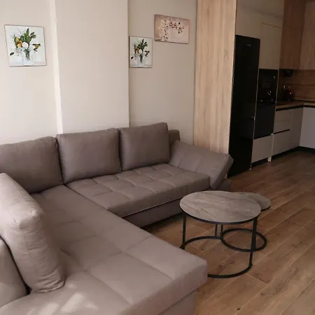 Bright 1br Location Quiet Appartamento