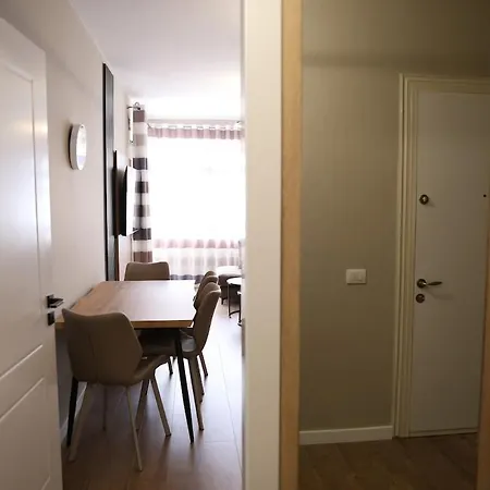 Bright 1br Location Quiet Appartamento