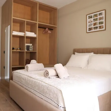 Bright 1br Location Quiet Apartman
