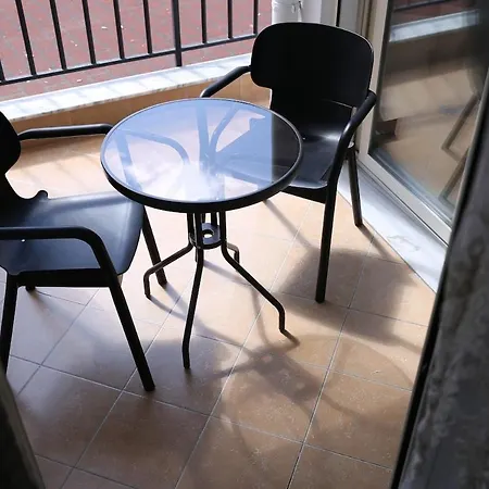 Appartamento Bright 1br Location Quiet Tirana