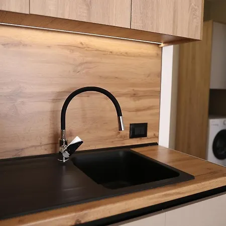 Appartamento Bright 1br Location Quiet Tirana