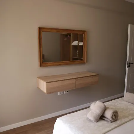 Appartamento Bright 1br Location Quiet Tirana