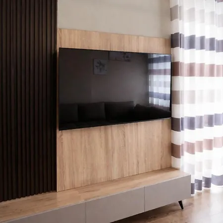 Bright 1br Location Quiet Apartman *