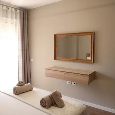 Apartman Bright 1br Location Quiet *