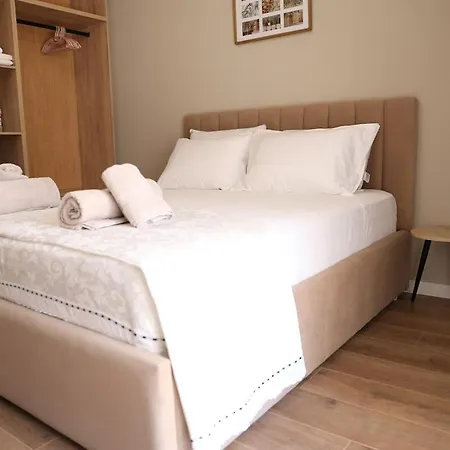 Appartamento Bright 1br Location Quiet *